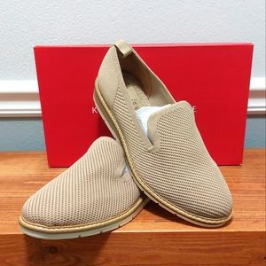Kelly & Katie Aerin Slip On Comfort shoes